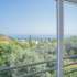 Apartment from the developer in Kyrenia, Northern Cyprus with sea view with pool - buy realty in Turkey - 74352