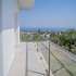 Apartment from the developer in Kyrenia, Northern Cyprus with sea view with pool - buy realty in Turkey - 74355