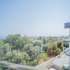 Appartement du développeur еn Kyrénia, Chypre du Nord vue sur la mer piscine - acheter un bien immobilier en Turquie - 74364