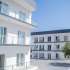 Apartment vom entwickler in Kyrenia, Nordzypern meeresblick pool - immobilien in der Türkei kaufen - 74375