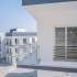 Appartement van de ontwikkelaar in Kyrenie, Noord-Cyprus zeezicht zwembad - onroerend goed kopen in Turkije - 74377