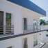 Appartement du développeur еn Kyrénia, Chypre du Nord vue sur la mer piscine - acheter un bien immobilier en Turquie - 74378