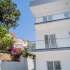 Apartment vom entwickler in Kyrenia, Nordzypern meeresblick pool - immobilien in der Türkei kaufen - 74381