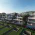 Apartment from the developer in Kyrenia, Northern Cyprus with installment - buy realty in Turkey - 74622