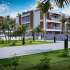 Apartment from the developer in Kyrenia, Northern Cyprus with installment - buy realty in Turkey - 74655