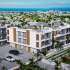 Apartment from the developer in Kyrenia, Northern Cyprus with installment - buy realty in Turkey - 74679