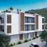 Appartement van de ontwikkelaar in Kyrenie, Noord-Cyprus afbetaling - onroerend goed kopen in Turkije - 74682