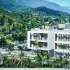 Apartment from the developer in Kyrenia, Northern Cyprus with installment - buy realty in Turkey - 74684