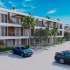 Apartment from the developer in Kyrenia, Northern Cyprus with installment - buy realty in Turkey - 74685
