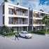 Apartment from the developer in Kyrenia, Northern Cyprus with installment - buy realty in Turkey - 74689
