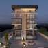 Apartment from the developer in Kyrenia, Northern Cyprus with installment - buy realty in Turkey - 74704