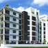 Apartment vom entwickler in Kyrenia, Nordzypern ratenzahlung - immobilien in der Türkei kaufen - 74861