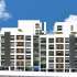 Apartment vom entwickler in Kyrenia, Nordzypern ratenzahlung - immobilien in der Türkei kaufen - 74894