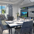 Apartment from the developer in Kyrenia, Northern Cyprus with installment - buy realty in Turkey - 74899