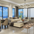 Apartment from the developer in Kyrenia, Northern Cyprus with installment - buy realty in Turkey - 74932
