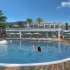 Appartement van de ontwikkelaar in Kyrenie, Noord-Cyprus zeezicht zwembad afbetaling - onroerend goed kopen in Turkije - 75276