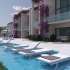 Appartement van de ontwikkelaar in Kyrenie, Noord-Cyprus zeezicht zwembad afbetaling - onroerend goed kopen in Turkije - 75284