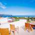 Appartement еn Kyrénia, Chypre du Nord vue sur la mer piscine - acheter un bien immobilier en Turquie - 75540