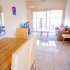 Apartment in Kyrenia, Northern Cyprus with sea view with pool - buy realty in Turkey - 75547