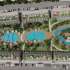 Appartement van de ontwikkelaar in Kyrenie, Noord-Cyprus zeezicht zwembad afbetaling - onroerend goed kopen in Turkije - 76055