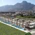 Apartment vom entwickler in Kyrenia, Nordzypern meeresblick pool ratenzahlung - immobilien in der Türkei kaufen - 76363