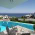 Apartment from the developer in Kyrenia, Northern Cyprus with sea view with pool with installment - buy realty in Turkey - 76369