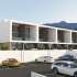Apartment from the developer in Kyrenia, Northern Cyprus - buy realty in Turkey - 76471