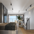 Apartment from the developer in Kyrenia, Northern Cyprus with installment - buy realty in Turkey - 76496