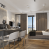 Apartment vom entwickler in Kyrenia, Nordzypern ratenzahlung - immobilien in der Türkei kaufen - 76497