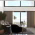 Apartment from the developer in Kyrenia, Northern Cyprus with installment - buy realty in Turkey - 76508