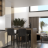 Apartment from the developer in Kyrenia, Northern Cyprus with installment - buy realty in Turkey - 76520