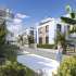 Apartment vom entwickler in Kyrenia, Nordzypern meeresblick pool ratenzahlung - immobilien in der Türkei kaufen - 76544