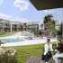 Appartement van de ontwikkelaar in Kyrenie, Noord-Cyprus zeezicht zwembad afbetaling - onroerend goed kopen in Turkije - 76549