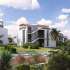 Apartment vom entwickler in Kyrenia, Nordzypern meeresblick pool ratenzahlung - immobilien in der Türkei kaufen - 76556