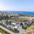 Appartement van de ontwikkelaar in Kyrenie, Noord-Cyprus afbetaling - onroerend goed kopen in Turkije - 76607