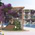 Apartment vom entwickler in Kyrenia, Nordzypern ratenzahlung - immobilien in der Türkei kaufen - 76609