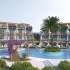 Apartment from the developer in Kyrenia, Northern Cyprus with installment - buy realty in Turkey - 76610