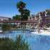 Apartment from the developer in Kyrenia, Northern Cyprus with installment - buy realty in Turkey - 76613