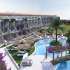 Apartment from the developer in Kyrenia, Northern Cyprus with installment - buy realty in Turkey - 76617