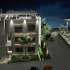 Appartement du développeur еn Kyrénia, Chypre du Nord vue sur la mer piscine versement - acheter un bien immobilier en Turquie - 76738