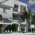 Appartement du développeur еn Kyrénia, Chypre du Nord vue sur la mer piscine versement - acheter un bien immobilier en Turquie - 76746