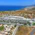 Apartment from the developer in Kyrenia, Northern Cyprus with sea view with pool with installment - buy realty in Turkey - 76750