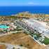 Apartment from the developer in Kyrenia, Northern Cyprus with sea view with pool with installment - buy realty in Turkey - 76751