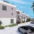Appartement du développeur еn Kyrénia, Chypre du Nord vue sur la mer piscine versement - acheter un bien immobilier en Turquie - 76762