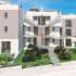 Appartement van de ontwikkelaar in Kyrenie, Noord-Cyprus zeezicht zwembad afbetaling - onroerend goed kopen in Turkije - 76782