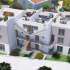 Apartment vom entwickler in Kyrenia, Nordzypern meeresblick pool ratenzahlung - immobilien in der Türkei kaufen - 76785
