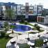 Appartement van de ontwikkelaar in Kyrenie, Noord-Cyprus zwembad afbetaling - onroerend goed kopen in Turkije - 76856