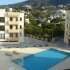 Appartement in Kyrenie, Noord-Cyprus zwembad - onroerend goed kopen in Turkije - 76926