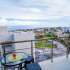 Apartment in Kyrenia, Nordzypern meeresblick pool - immobilien in der Türkei kaufen - 76957