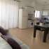 Apartment in Kyrenia, Northern Cyprus with sea view with pool - buy realty in Turkey - 77043